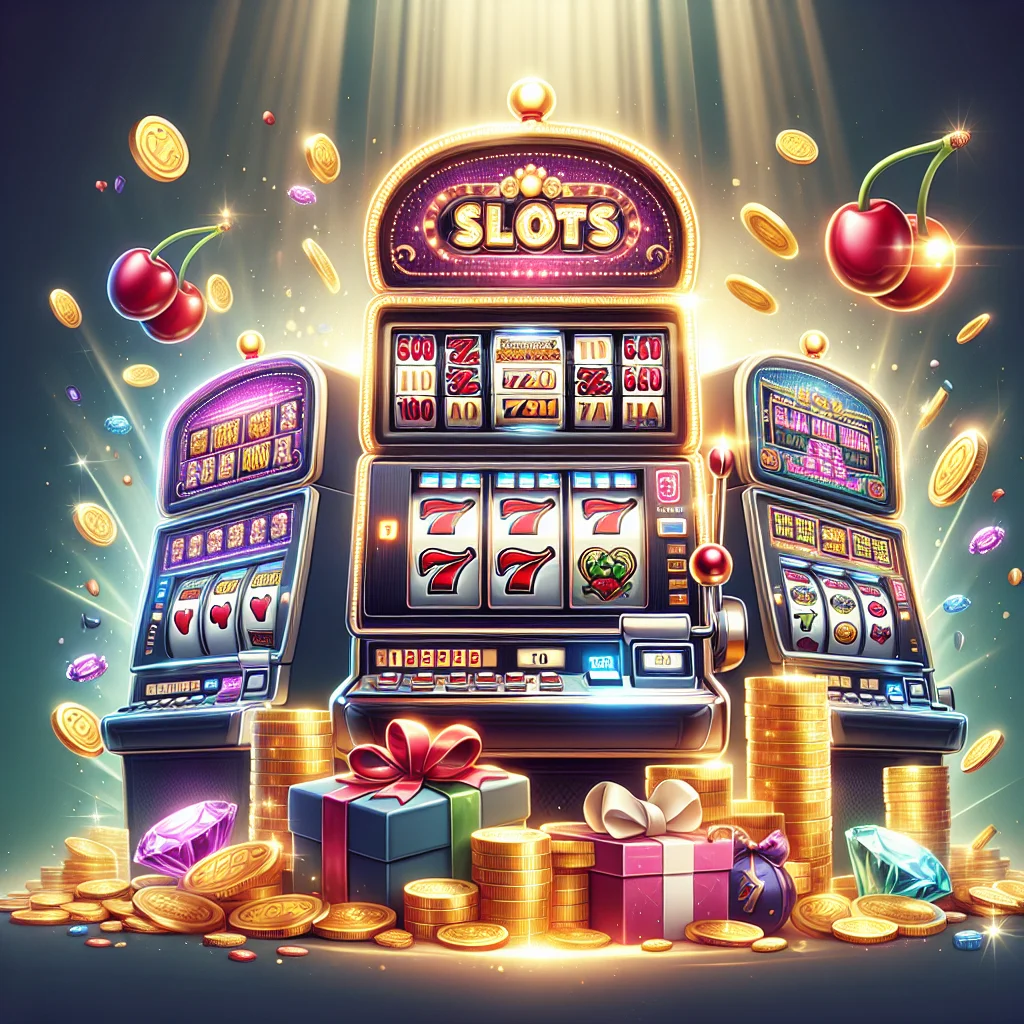 Slots emocionantes disponíveis na 0099bet