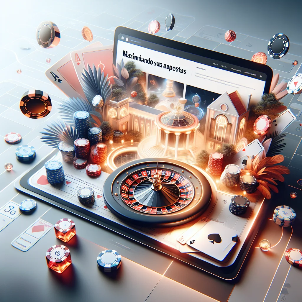 Maximizando suas Apostas